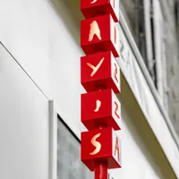Jay’s Pizza