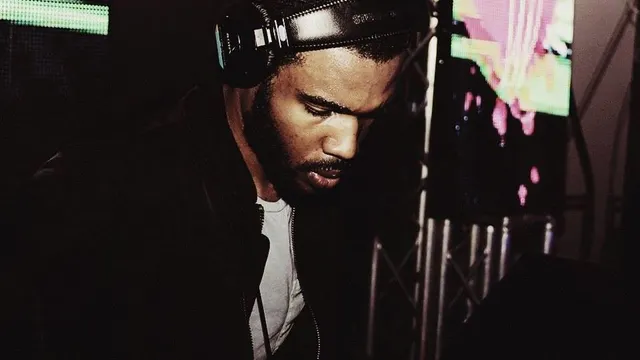 Rexclub présente: Kyle Hall, Patrice Scott, John Jastszebski