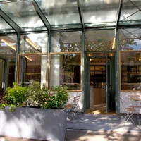 Maison Plisson Beaumarchais