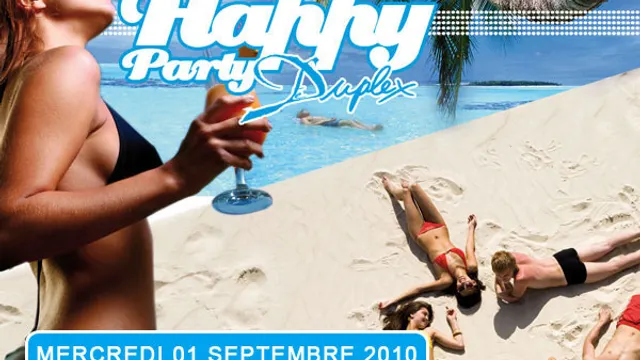 Happy Party