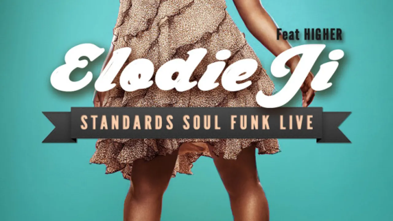 Elodie Ji Ft Higher