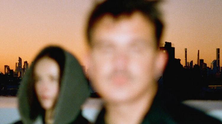 Quartiers Rouges W/ Nick Leon (Live), Fetva...
