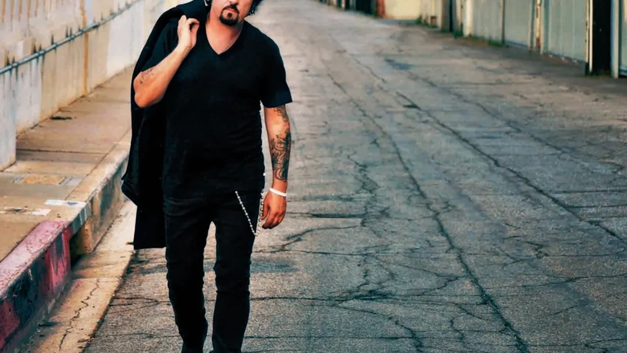Steve Lukather