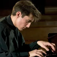 Yevgeny Sudbin