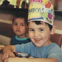Marcos Menchaca