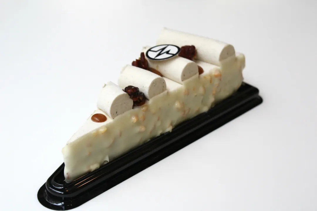 Café Michalak Shop Paris