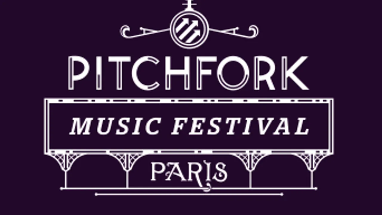 Pitchfork Music Festival 2014