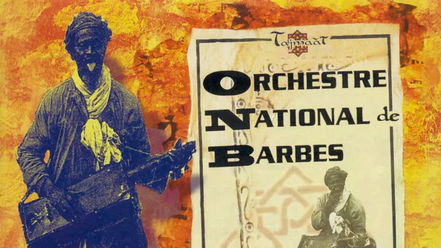 ORCHESTRE NATIONAL DE BARBES