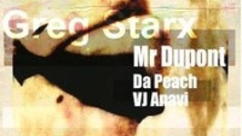 Greg Starx & friends