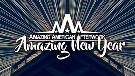 Amazing American Afterwork - Amazing New Year
