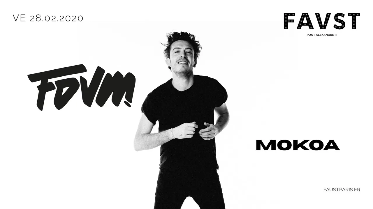 Faust: FDVM, Mokoa
