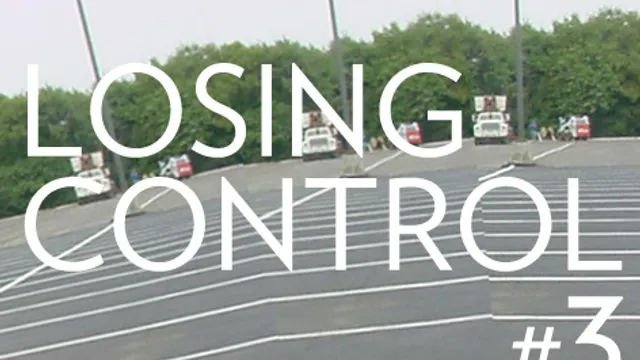 Losing Control #3