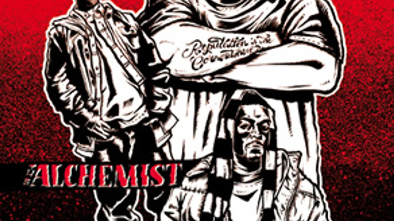 DJ PREMIER & THE ALCHEMIST & JUST BLAZE