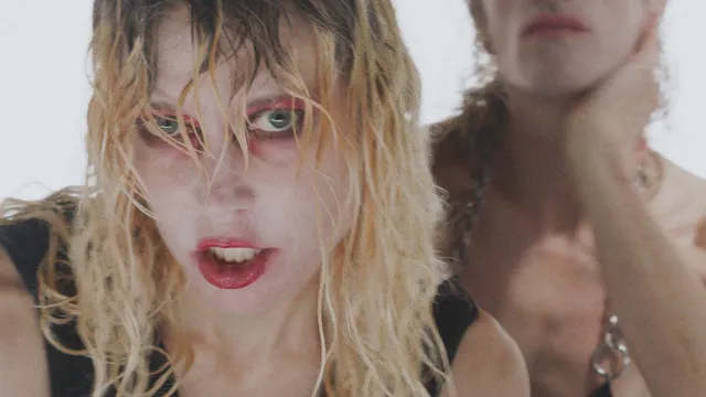 Patriarchy - Subculture Party