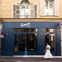 Comptoir Lazu