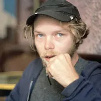 Eric Copeland