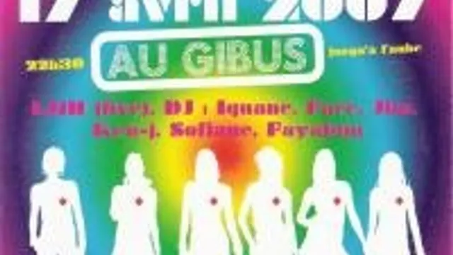 Big Party