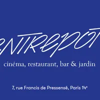 L'Entrepôt P