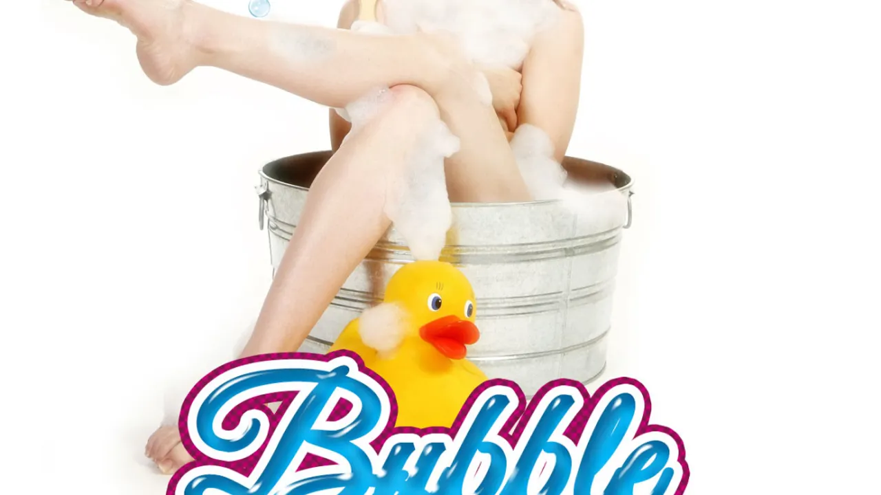 BUBBLE BATH - TEMPÊTE DE MOUSSE & DE BULLES