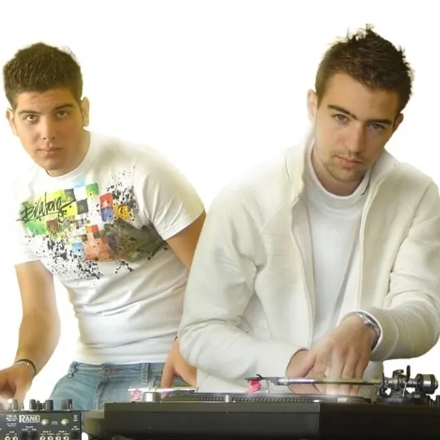 DJ The Dee & DJ H M