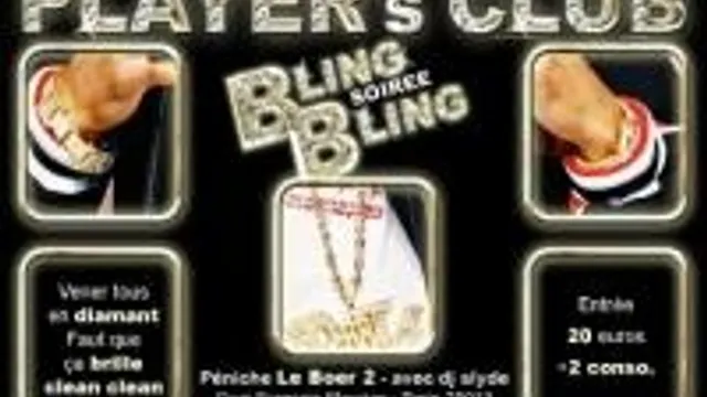 Bling Bling