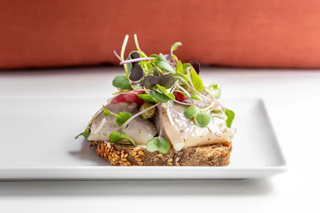 Smør