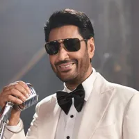 Harbhajan Mann