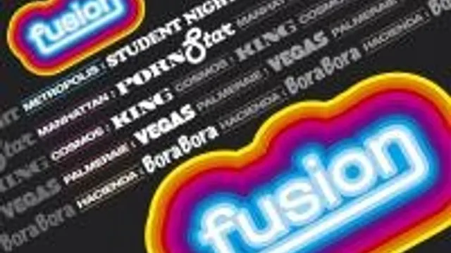 Fusion