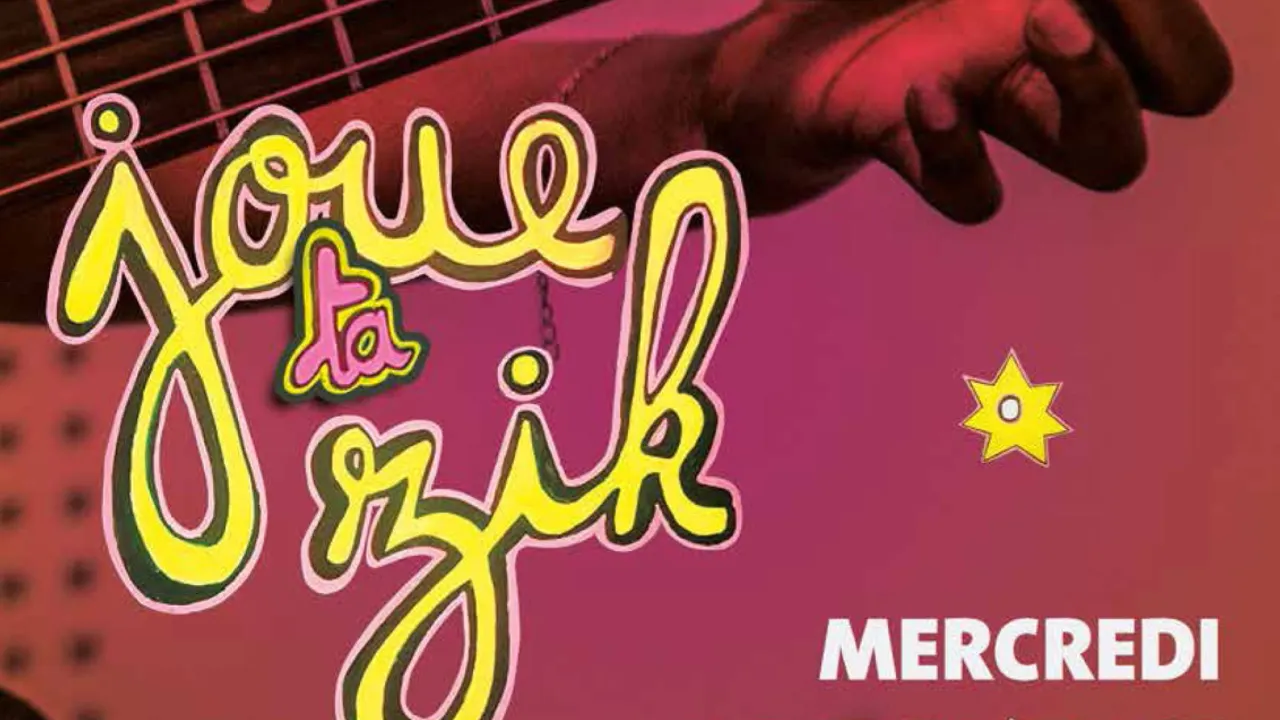 Joue Ta Zik