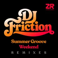 DJ Friction