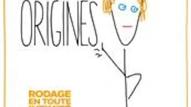 Baptiste Lecaplain - Origines