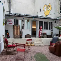 La Maison Muller