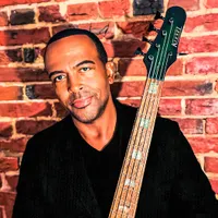 Darryl Williams