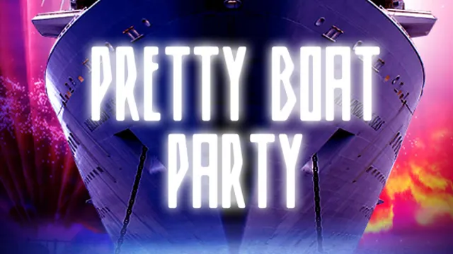 Pretty Boat Party
