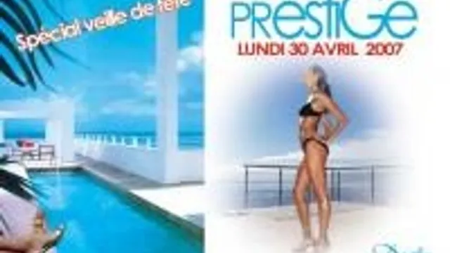 Prestige