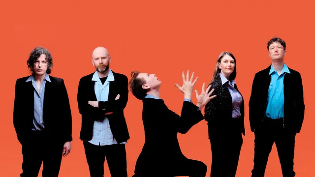 Franz Ferdinand