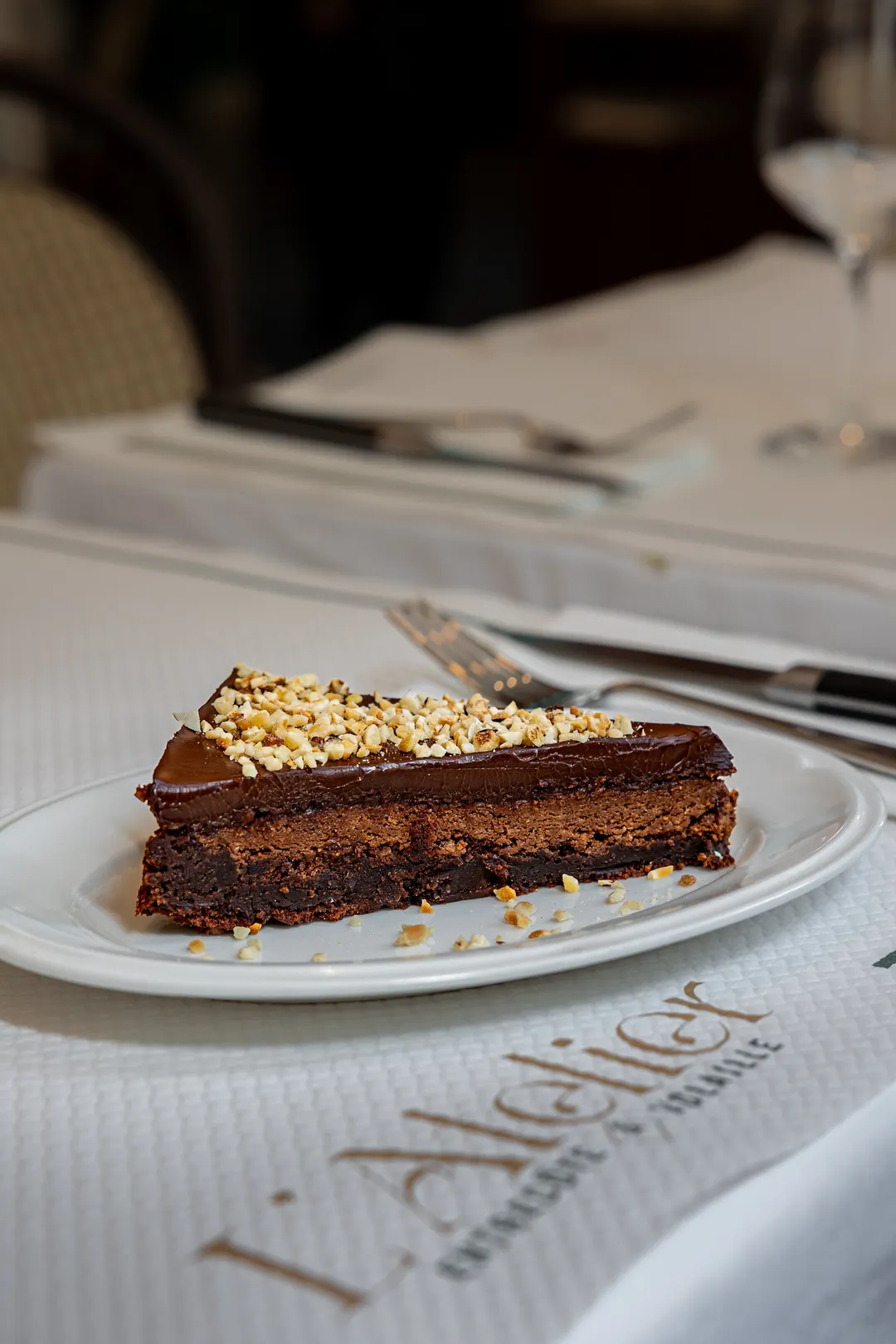 L’Atelier Entrecôte & Volaille Restaurant Paris
