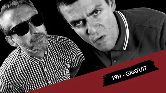 Baasta! • Cat Rodeo • Guttercats / Supersonic (Free entrance)