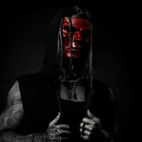 Daemon Grey