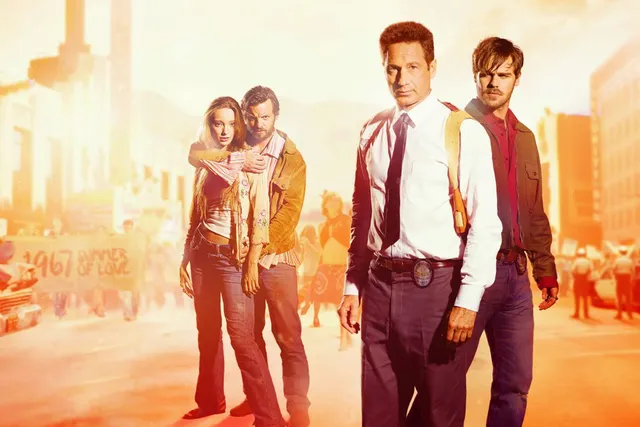 Aquarius : la série sur la terrifiante famille de Charles Manson