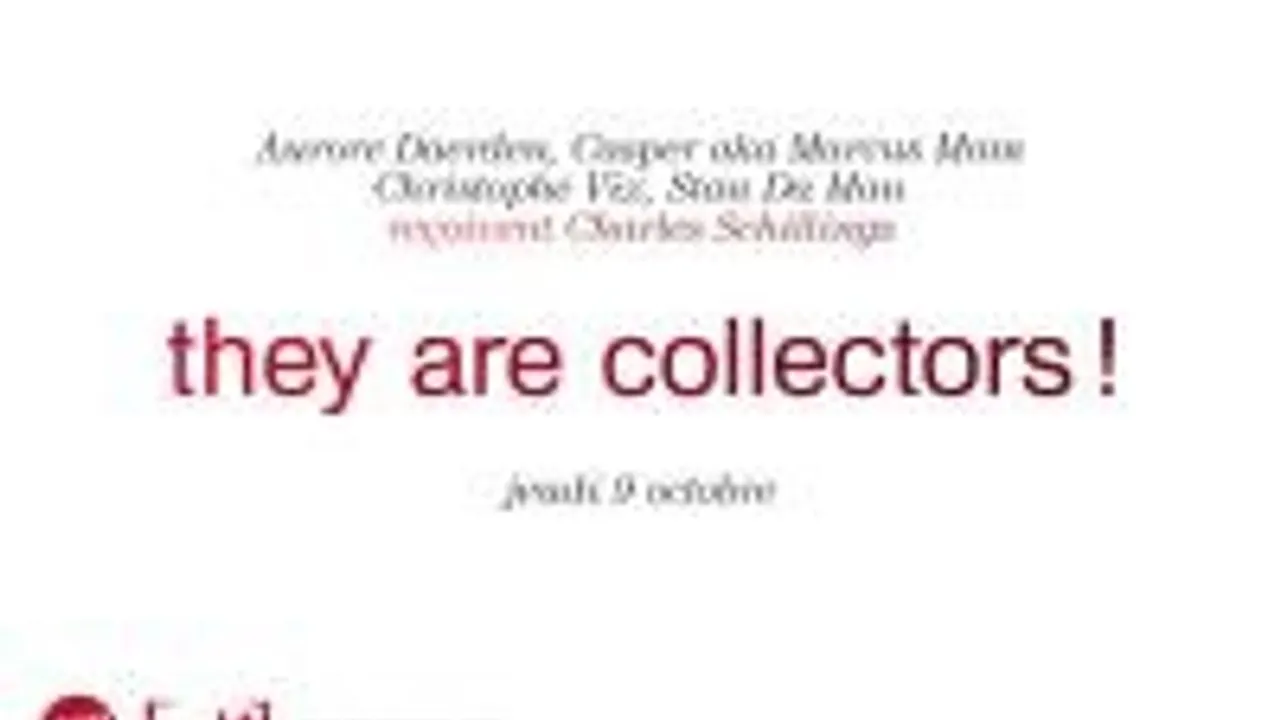 Collector