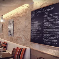 Café Louise