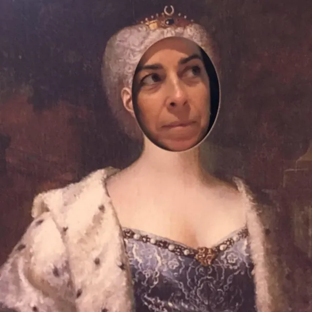 Anne M
