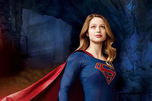 Supergirl : l'héroïne des comics des années 70 revient en 2015