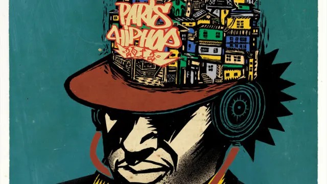 The Roots en concert