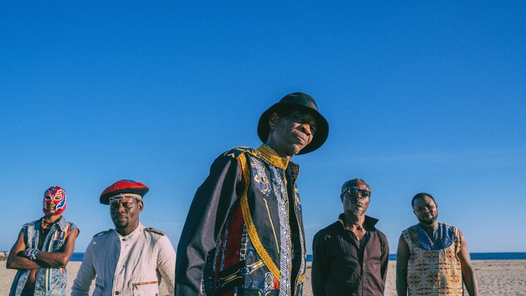 JUPITER & OKWESS