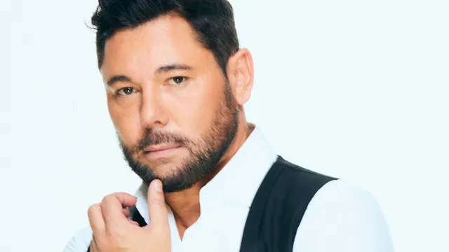 Miguel Poveda