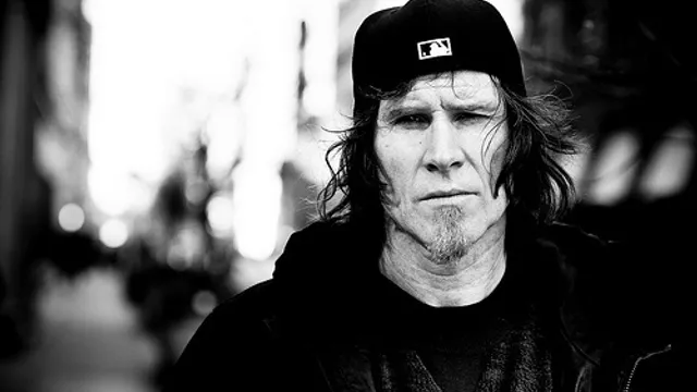 Mark Lanegan Band