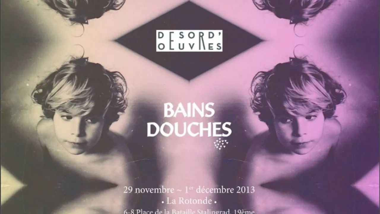 Exposition Bains-Douches