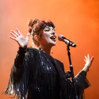 Özge Fışkın